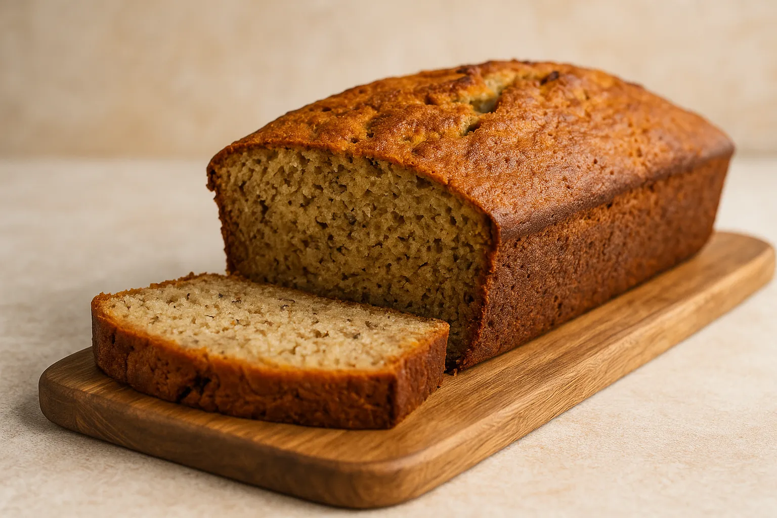 Banana Bread