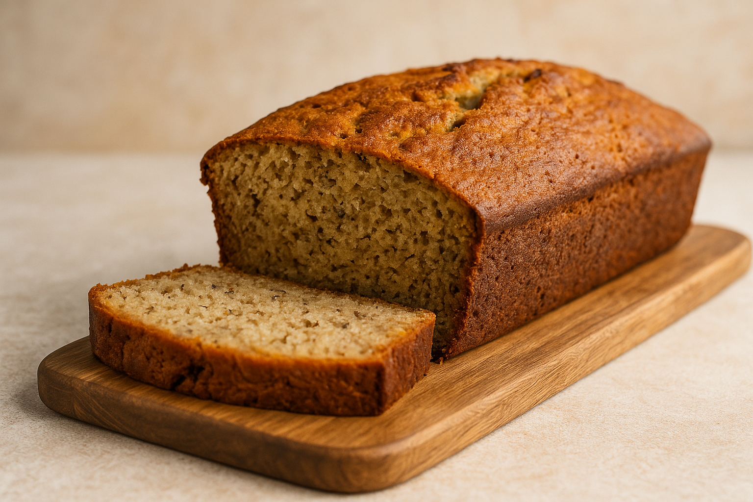 Banana Bread